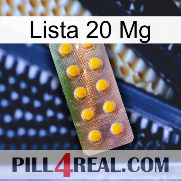 Lista 20 Mg new11